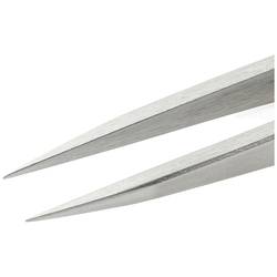 Weller Erem® OOBSA jemná pinzeta, špičatá, jemná, 120.00 mm