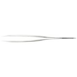 Weller Erem® OOBSA jemná pinzeta, špičatá, jemná, 120.00 mm