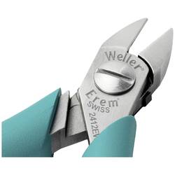 Weller Erem® 2412EW ESD boční štípací kleště 130 mm