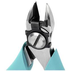 Weller Erem® 2412EW ESD boční štípací kleště 130 mm