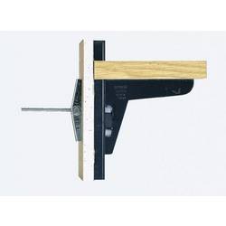 Fischer 080187 KD 5 sklopná hmoždinka 100 mm 16 mm 25 ks