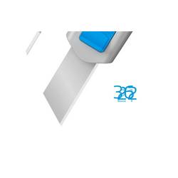 MARTOR 54001410.02 Bezpečnostní nůž Secunorm 540 s řezačkou polystyrenu 17940 1 ks