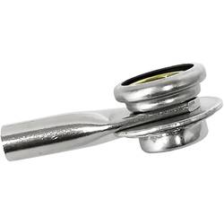 Quadrios sada ESD podložky na stůl šedá (d x š) 550 mm x 550 mm
