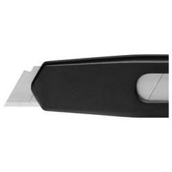 MARTOR 46100.02 Řezací nůž ARGENTAX CUTTEX 9 MM s odlamovací čepelí 76 1 ks