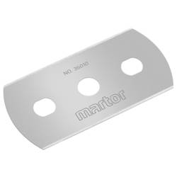 MARTOR 36010.50 Náhradní čepel pro průmyslovou čepel 36010 10 ks