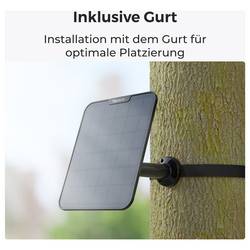 Reolink solární panel SOLARPANEL-2-B Solar Panel 2-B-Type-C