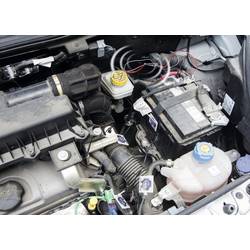 Gardigo 78540INT ultrazvukový odpudzovač kun, 1 ks