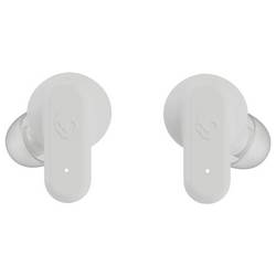 Skullcandy Dime Evo TWS InEar Bone špuntová sluchátka (In Ear) bílá