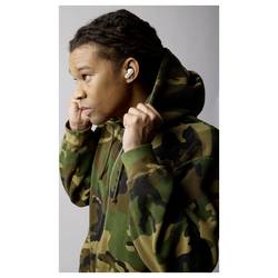 Skullcandy Dime Evo TWS InEar Bone špuntová sluchátka (In Ear) bílá