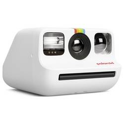 Polaroid Go Camera Gen2 instantní fotoaparát bílá