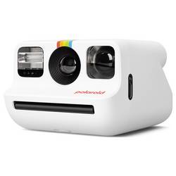 Polaroid Go Camera Gen2 instantní fotoaparát bílá