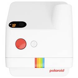 Polaroid Go Camera Gen2 instantní fotoaparát bílá