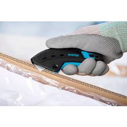 Bezpečnostní nůž SECUPRO MERAK MARTOR 12400102 1 ks