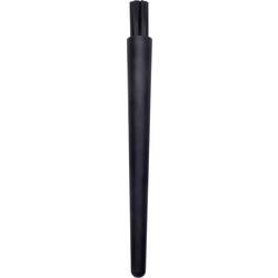 Quadrios ESD štětec délka štětin: 16 mm Plocha kartáče, šířka: 11 mm Plocha kartáče, délka: 11 mm 1 ks
