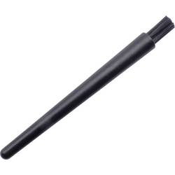 Quadrios ESD štětec délka štětin: 16 mm Plocha kartáče, šířka: 11 mm Plocha kartáče, délka: 11 mm 1 ks