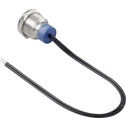 TRU COMPONENTS TC-7495268 LED žárovka bílá 12 V DC/AC