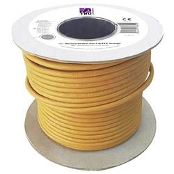 TRU COMPONENTS TC-8456112 ethernetový síťový kabel, CAT 7, S/FTP, 50 m