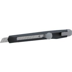 kwb 025995 Hobby Abbrechklingenmesser-Set, 3dílná, 9 mm + 18 mm 1 ks