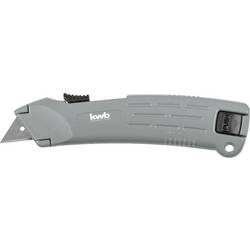 kwb 015210 Profesionální bezpečnostní trapézová čepel nože ,173 mm 1 ks