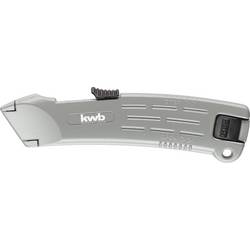 kwb 015210 Profesionální bezpečnostní trapézová čepel nože ,173 mm 1 ks
