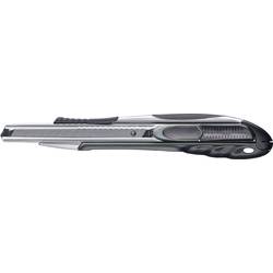 Auto-lock 2 v 1 bezpečnostní odlamovací čepele nože, 9 mm kwb 014409 1 ks