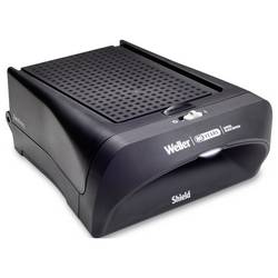 Weller Zero Smog Shield Limited Black Edition odsávačka kouře při pájení 240 V/AC 10 W 26 m³/h
