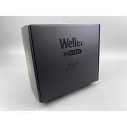 Weller Zero Smog Shield Limited Black Edition odsávačka kouře při pájení 240 V/AC 10 W 26 m³/h