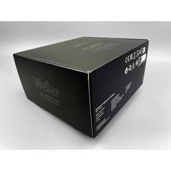 Weller Zero Smog Shield Limited Black Edition odsávačka kouře při pájení 240 V/AC 10 W 26 m³/h