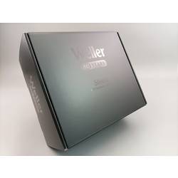 Weller Zero Smog Shield Limited Black Edition odsávačka kouře při pájení 240 V/AC 10 W 26 m³/h