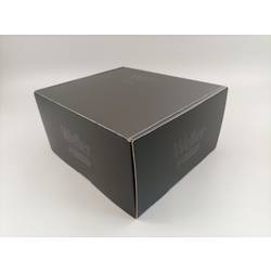 Weller Zero Smog Shield Limited Black Edition odsávačka kouře při pájení 240 V/AC 10 W 26 m³/h