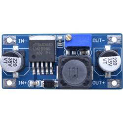 TRU COMPONENTS regulátor napětí TC-9927140 N/A 1 ks
