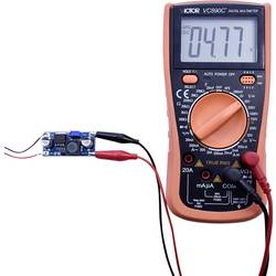 TRU COMPONENTS regulátor napětí TC-9927140 N/A 1 ks