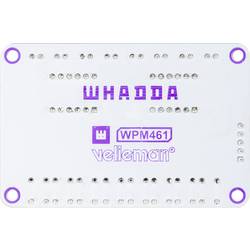 Whadda WPM461 vývojová deska 1 ks