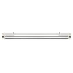 Pracht 5240035-TUBIS_BL Trubicové LED světlo LED pevně vestavěné LED 40 W bílá bezbarvá