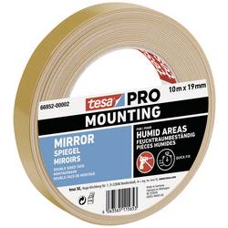 tesa Mounting PRO Spiegel 66952-00002-00 montážní páska bílá (d x š) 10 m x 19 mm 1 ks