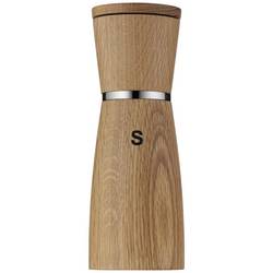 WMF Ceramill mlýnek na sůl/pepř hnědá 1 ks