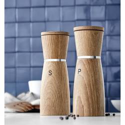 WMF Ceramill mlýnek na sůl/pepř hnědá 1 ks