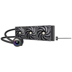 Thermaltake TOUGHLIQUID 360 EX Pro vodní chladič PC