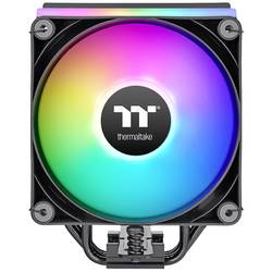 Thermaltake Astria 200 chladič procesoru s větrákem Intel® 2066, Intel® 2011, Intel® 1851, Intel® 1700, Intel® 1200, Intel® 1156, Intel® 1155, Intel® 1151,