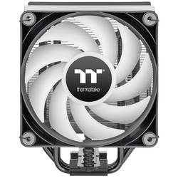 Thermaltake Astria 200 chladič procesoru s větrákem Intel® 2066, Intel® 2011, Intel® 1851, Intel® 1700, Intel® 1200, Intel® 1156, Intel® 1155, Intel® 1151,