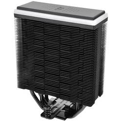 Thermaltake Astria 200 chladič procesoru s větrákem Intel® 2066, Intel® 2011, Intel® 1851, Intel® 1700, Intel® 1200, Intel® 1156, Intel® 1155, Intel® 1151,