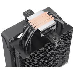 Thermaltake Astria 200 chladič procesoru s větrákem Intel® 2066, Intel® 2011, Intel® 1851, Intel® 1700, Intel® 1200, Intel® 1156, Intel® 1155, Intel® 1151,