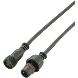 TRU COMPONENTS 739653 upravený kulatý faston, 1 ks
