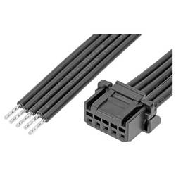 Molex 219653-1050, 1 ks Bulk