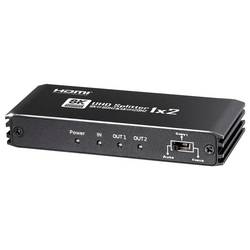 My Wall 8K HDMI® Splitter 1 in 2 out HDMI rozbočovač UHD