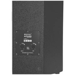 Omnitronic AZX-210 pasivní PA reproduktor 25.4 cm 10 palec 200 W 1 ks