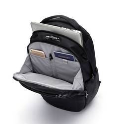Pacsafe batoh na notebooky V 26l Tour, černá