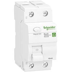 Schneider Electric R9R26225 R9R26225 ochranný proudový spínač A 25 A 0.01 A