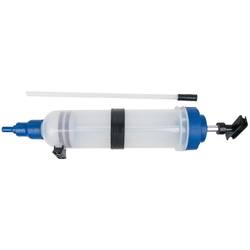 KS Tools 460.2513 Odsávací a plnicí čerpadlo AdBlue®, 1,5 litrů