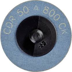 PFERD TOOLS CDR 50 A 800 CK 42795080 brusný list Zrnitost 800 (Ø) 50 mm 100 ks